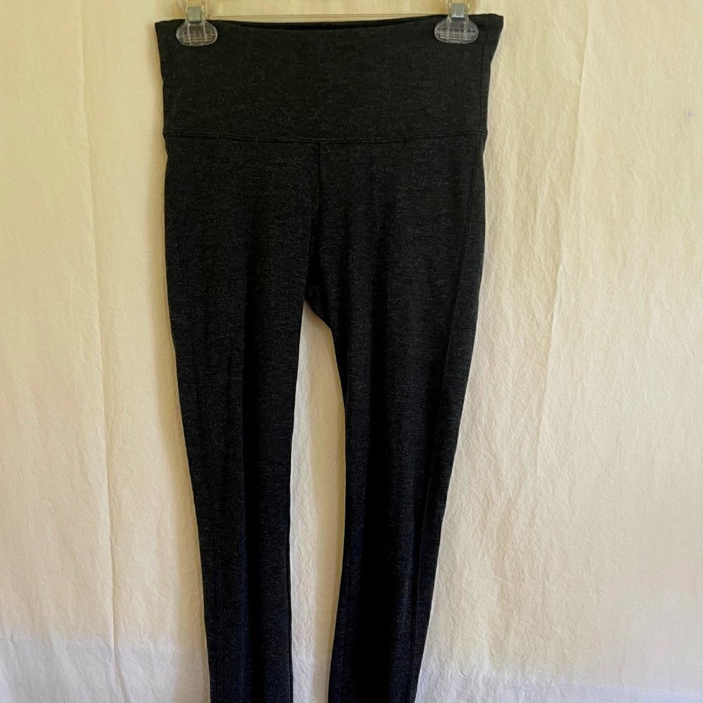 White House Black Market Leggings WHBM Runway Leggings Black Size XS  *